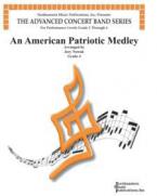An American Patriotic Medley 