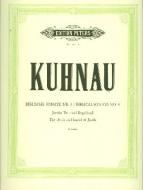 Biblische Sonate Nr. 6 