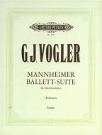 Mannheimer Ballett-Suite 