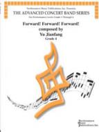 Forward! Forward! Forward! 