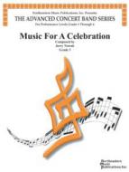Music For A Celebration 