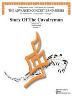 Story Of The Cavalryman 