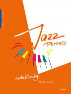 Jazz Parnass 6-händig 