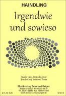 Irgendwie und sowieso 