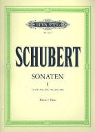 Sonaten 1 