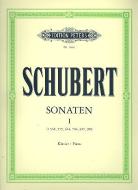 Sonaten 1 