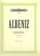 Espana op. 165 