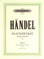 Klavierwerke 2: Suiten 