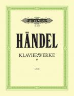 Klavierwerke 5 