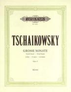 Große Sonate G-Dur op. 37 