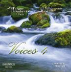 Voices 4 