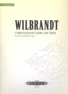 Osteuropäische Lieder und Tänze 