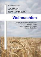 Chorheft zum Gotteslob (Weihnachten) 