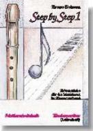 Step By Step 1 - Klavierpartitur/Lehrerarbeitsheft 