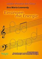 Einsingen mit Energie 