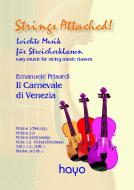 Il Carnevale di Venezia 