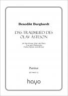 Das Traumlied des Olaf Asteson 