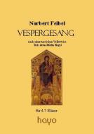 Russischer Vespergesang 