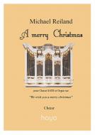 We Wish You A Merry Christmas 