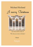 We Wish You A Merry Christmas 