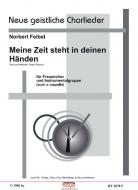 Meine Zeit steht in deinen Händen 