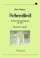 Scherzlied 