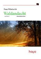 Waldandacht 