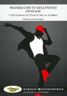 Frankie Goes To Hollywood On Stage (Fanfarenorchester) 