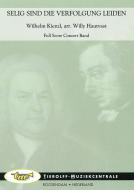 Selig sind die Verfolgung leiden (Fanfarenorchester) 