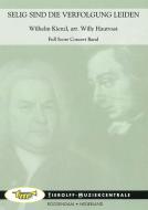 Selig sind die Verfolgung leiden 