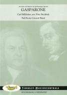 Gasparone (Fanfarenorchester) 