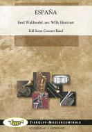 España (Fanfarenorchester) 