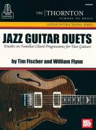 Jazz Guitar Duets 