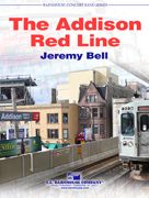 The Addison Red Line 