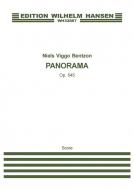 Panorama For 11 Instruments Op.545 