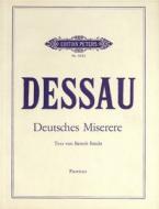 Deutsches Miserere (B. Brecht) 