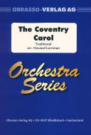 The Coventry Carol 