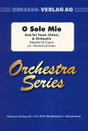 O Sole Mio - Aria 