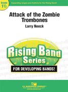 Attack Of The Zombie Trombones 
