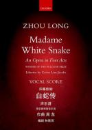 Madame White Snake 