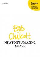Newton's Amazing Grace 