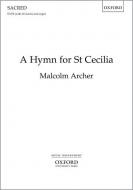 A Hymn for St Cecilia 