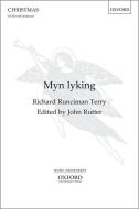Myn lyking 