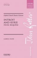 Introit And Kyrie 