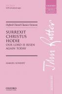 Surrexit Christus hodie 