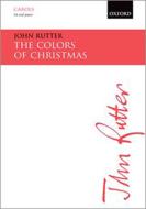 The Colors Of Christmas 