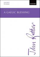 A Gaelic Blessing 