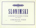 Chromatic Poem 