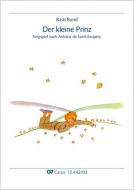 Der kleine Prinz 