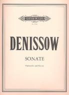 Sonate für Violoncello und Klavier 